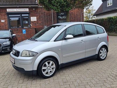Audi A2