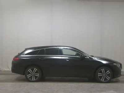 Gebraucht Mercedes CLA250