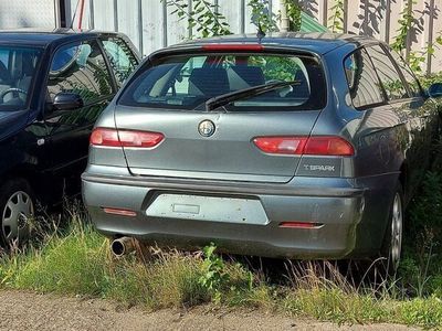 gebraucht Alfa Romeo 156 