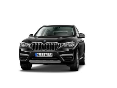 Gebraucht BMW X3 Efficient Dynamics 190 PS (139 kW) 2024 SUV