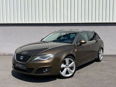 Seat Exeo