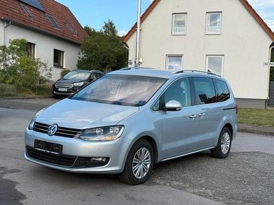 VW Sharan
