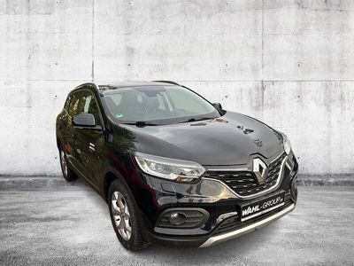 gebraucht Renault Kadjar Limited Deluxe TCe 140