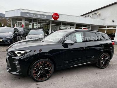 Nuova Cupra Terramar VZ 265 CV (194 kW) 2025 Nero SUV