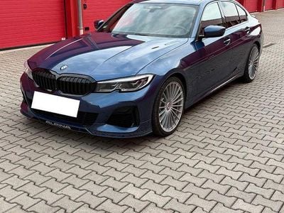 Alpina B3