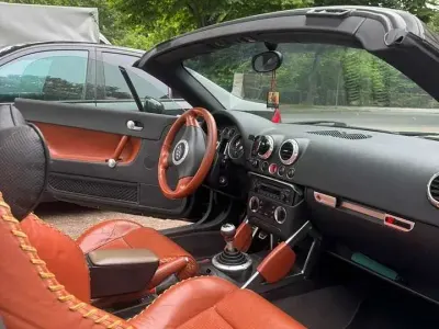 Gebraucht Audi TT Roadster