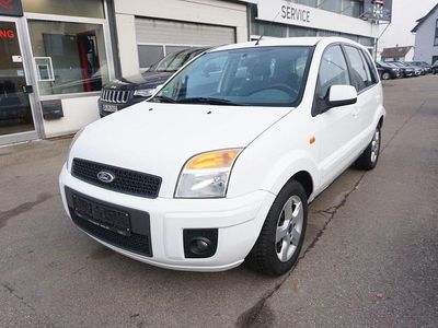 Weiß Gebraucht 2010 Ford Fusion Style Kleinwagen | 2.950 € (Fairer Preis)
