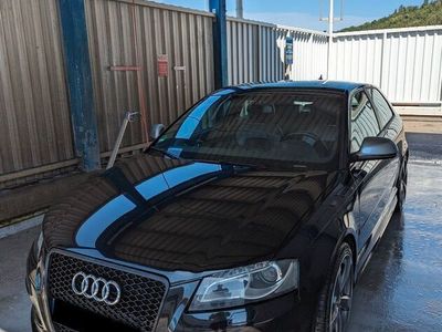 gebraucht Audi S3 8P 2.0 TFSI S tronic Quattro