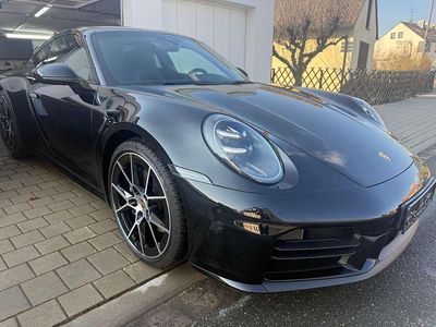 Gebraucht Porsche 911 Carrera Sport 394 PS (289 kW) 2025 Coupé