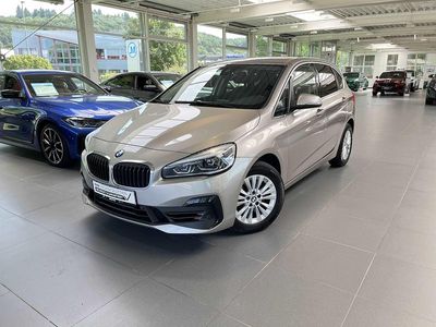 BMW 220 Active Tourer