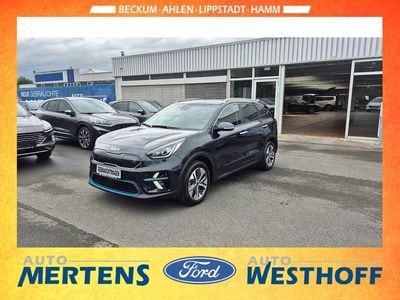 Gebraucht Kia e-Niro Spirit 100 kW (136 PS) 2021 Blau SUV