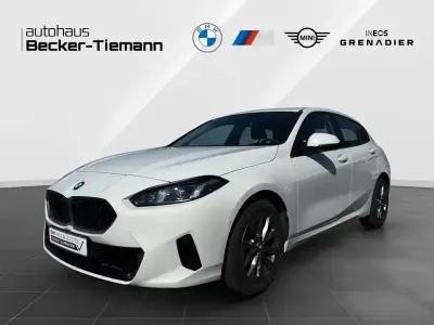 Gebraucht BMW 120 Efficient Dynamics 150 PS (110 kW) 2025 Weiß Kleinwagen