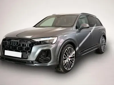 Gebraucht Audi Q7