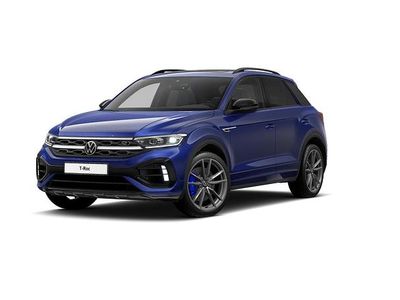 Occasion VW T-Roc R 300 PK (220 kW) 2023 Blauw SUV