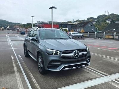 Mercedes GLE300