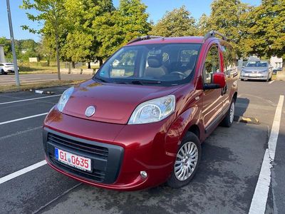 Fiat Qubo