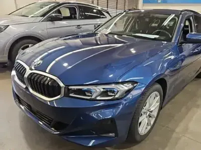 Gebraucht BMW 318