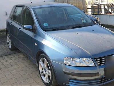 Fiat Stilo