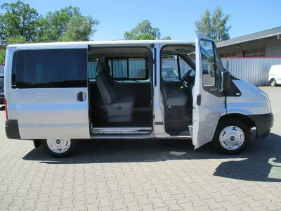 Gebraucht Ford Transit
