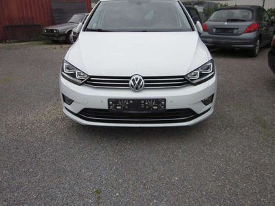 gebraucht VW Golf VII 1.4 TSI BlueMotion Technology DSG Lounge