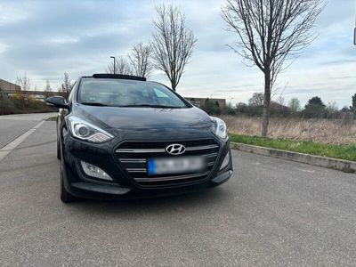 gebraucht Hyundai i30 