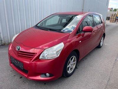 Toyota Verso