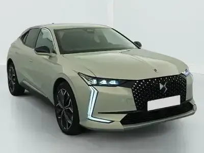 Brugt DS Automobiles DS4 131 HK (96 kW) 2024 Andere SUV