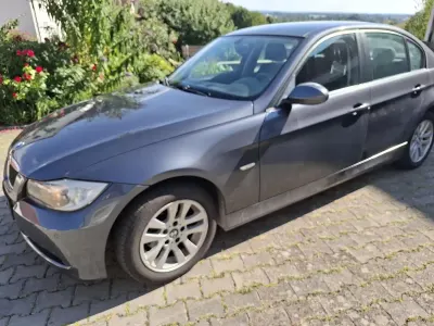 Gebraucht BMW 318