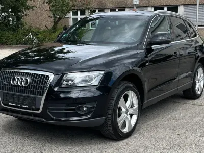 Gebraucht Audi Q5