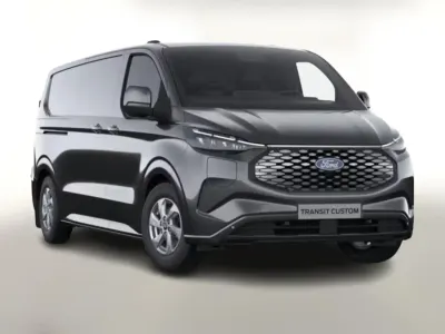 Gebraucht Ford E-Transit