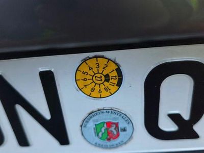 Gebraucht Mitsubishi Outlander 160 PS (117 kW) 2003 Grau SUV