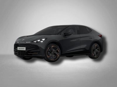 Neu Cupra Tavascan Endurance 210 kW (286 PS) 2026 Basalt grey SUV