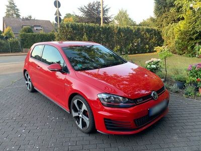 VW Golf VII