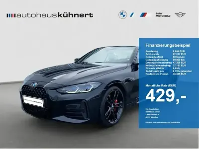 Gebraucht BMW M440