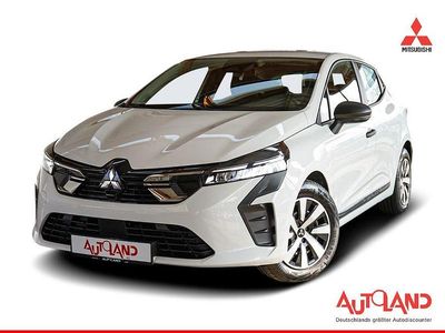Gebraucht Mitsubishi Colt 67 PS (49 kW) 2024 Weiß Kleinwagen