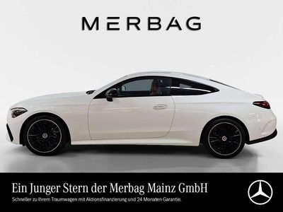 Usata Mercedes 180 Advanced 170 CV (125 kW) 2025 Bianco Berlina