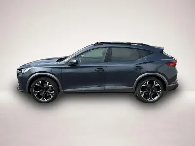 Gebraucht Cupra Formentor VZ 245 PS (180 kW) 2024 Manufacturer SUV