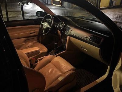 Gebraucht VW Golf 90 PS (66 kW) 2000 Blau Coupé