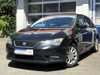 Gebraucht Seat Leon