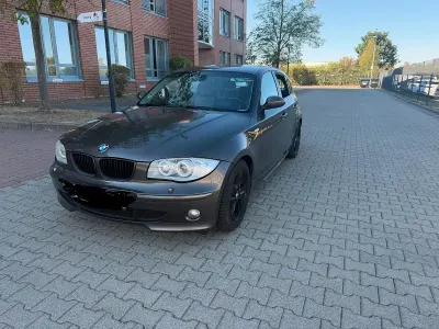 Gebraucht BMW 120