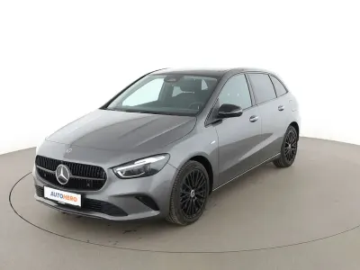 Gebraucht Mercedes B250