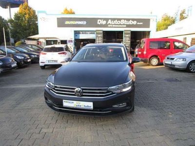 gebraucht VW Passat Variant Business AHK|Bluetooth|Navi|ACC|Abst.-Tempomat|PDC