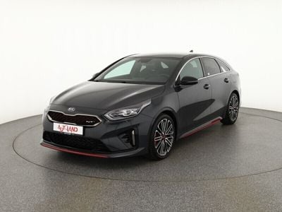 Kia ProCeed GT