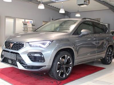 gebraucht Cupra Ateca 4Drive AHK*Kamera*Garantie 3.2026