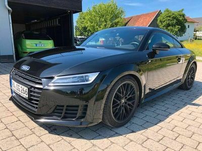 gebraucht Audi Quattro 2.0 TFSI S tronic -