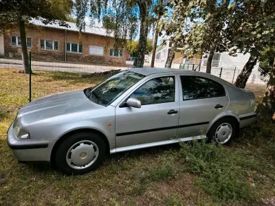 Gebraucht Skoda Octavia