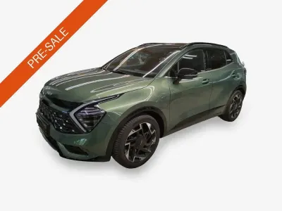 Gebraucht Kia Sportage