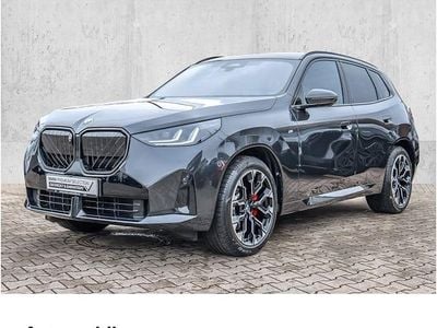 Gebraucht BMW X3 M Sport 208 PS (152 kW) 2025 Grau SUV