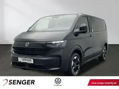 Gebraucht VW Caravelle