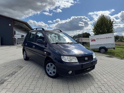 Hyundai Matrix